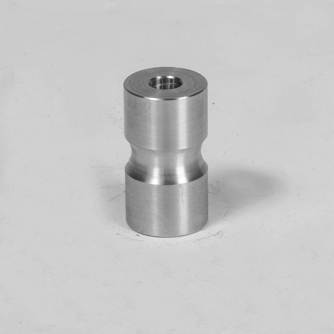 TMR Customs 2-5/8" (2.625) inch welding spacer