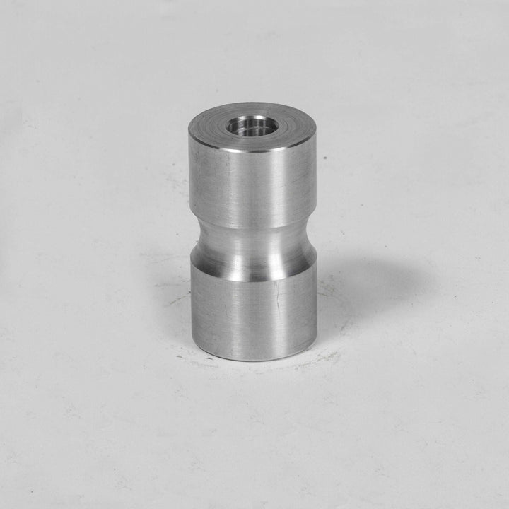 TMR Customs 2-5/8" (2.625) inch welding spacer