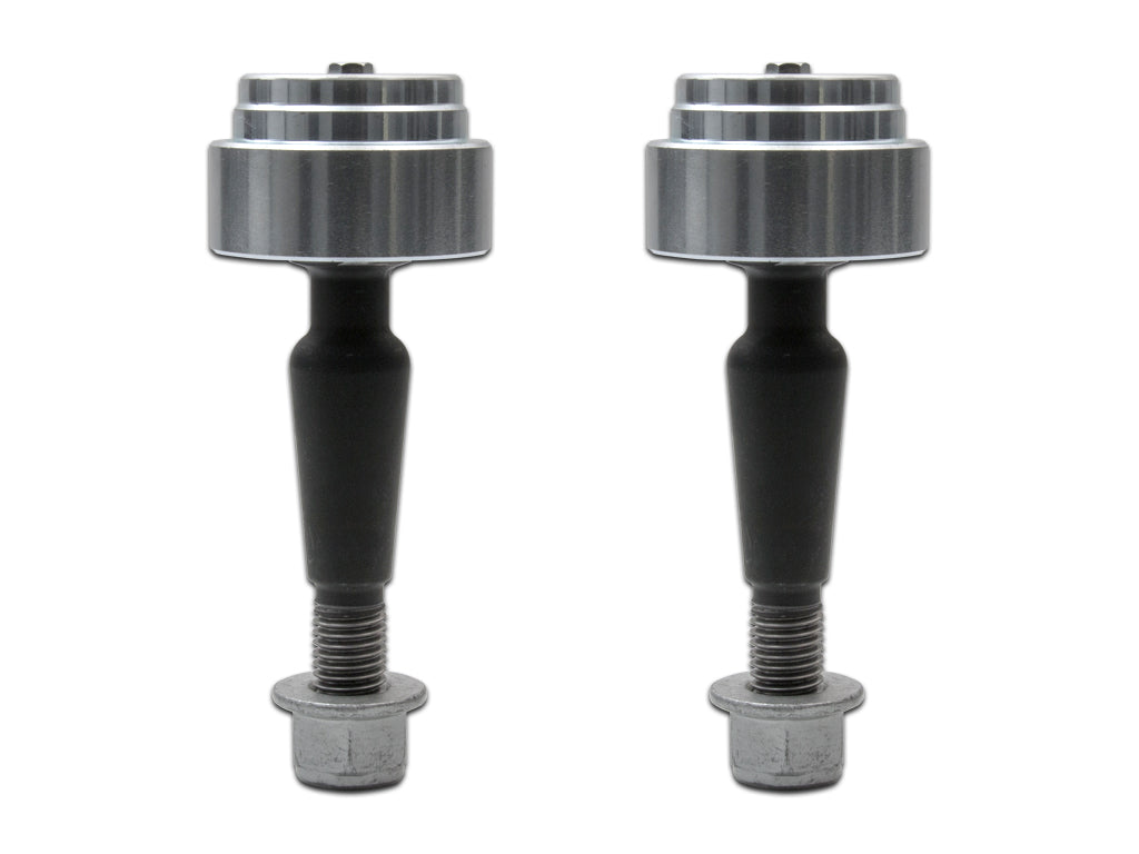 ICON Various GM Large Taper/Ford ICON UCA 1" Retrofit Delta Joint Kit (614555)