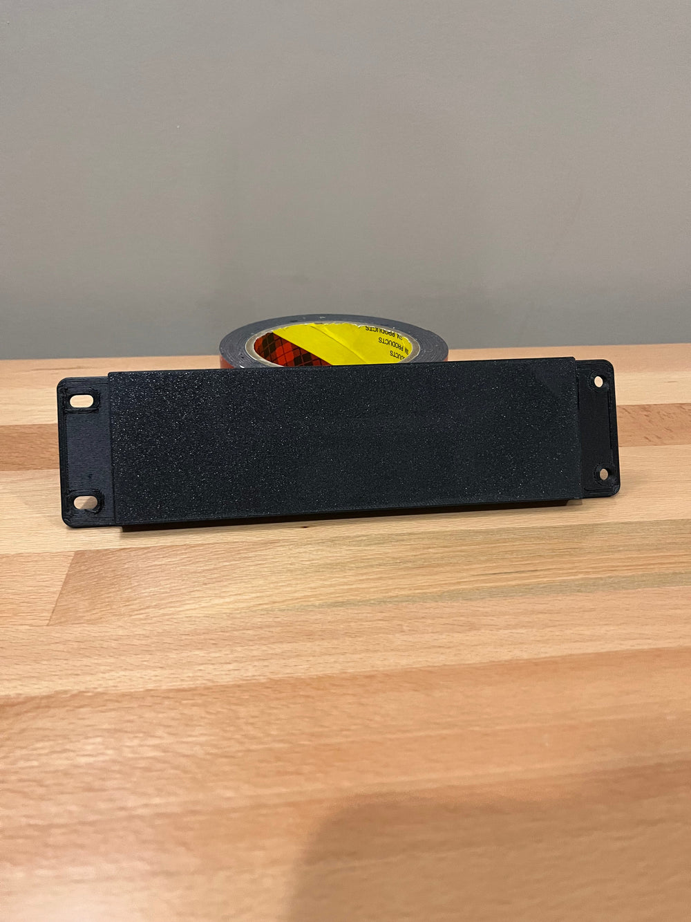 Jeep TJ/LJ 05-06 AC Controls Delete - Skinny Pedal Racing