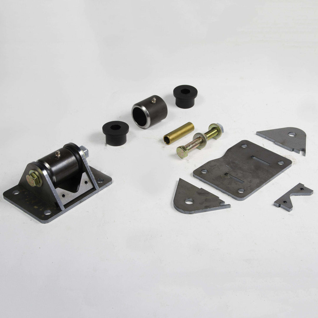 TMR Customs LS Motor Mount - Universal