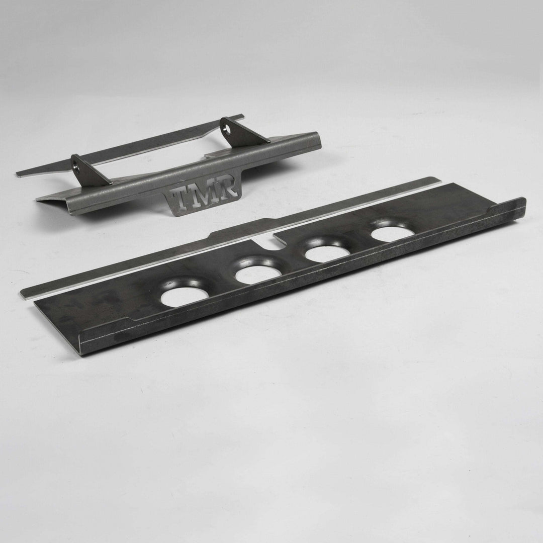 TMR Customs Universal Radiator Mount
