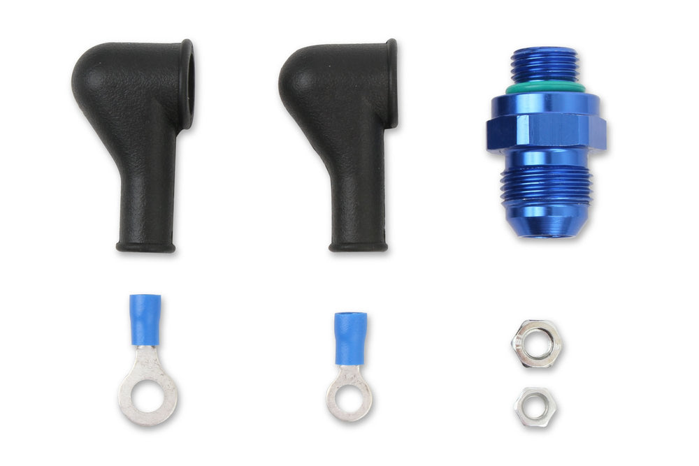 100 GPH Universal In-line Electric Fuel Pump | SKU 12-170