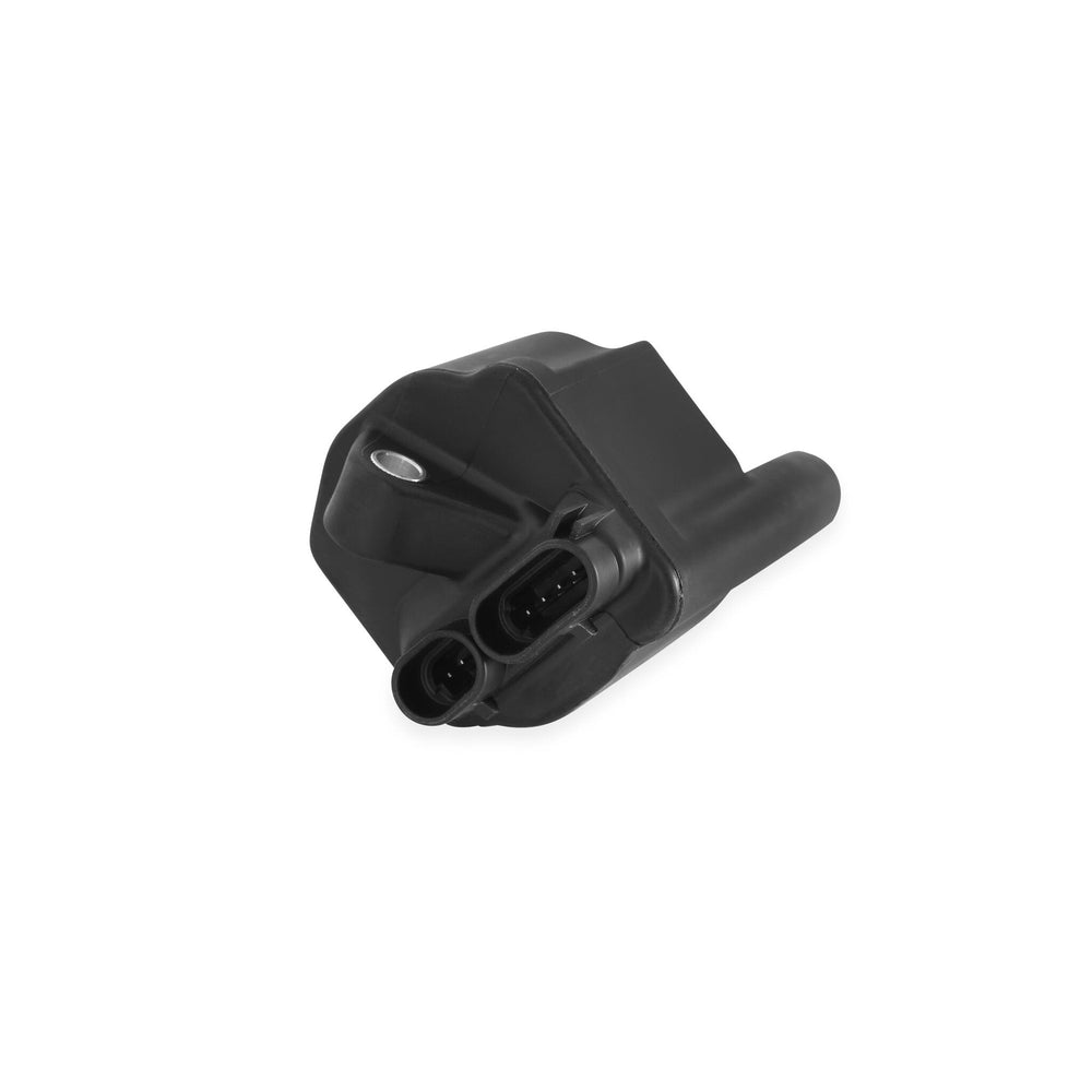 MSD Ignition Coil - Pro Power Series - GM LS2/LS7 Engines - Black - 8-Pack | SKU 828783