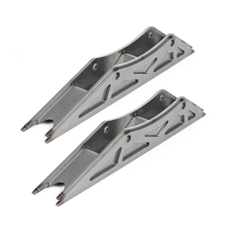 TMR Customs THE ARCHETYPE Trailing Arm Link Tabs 1659