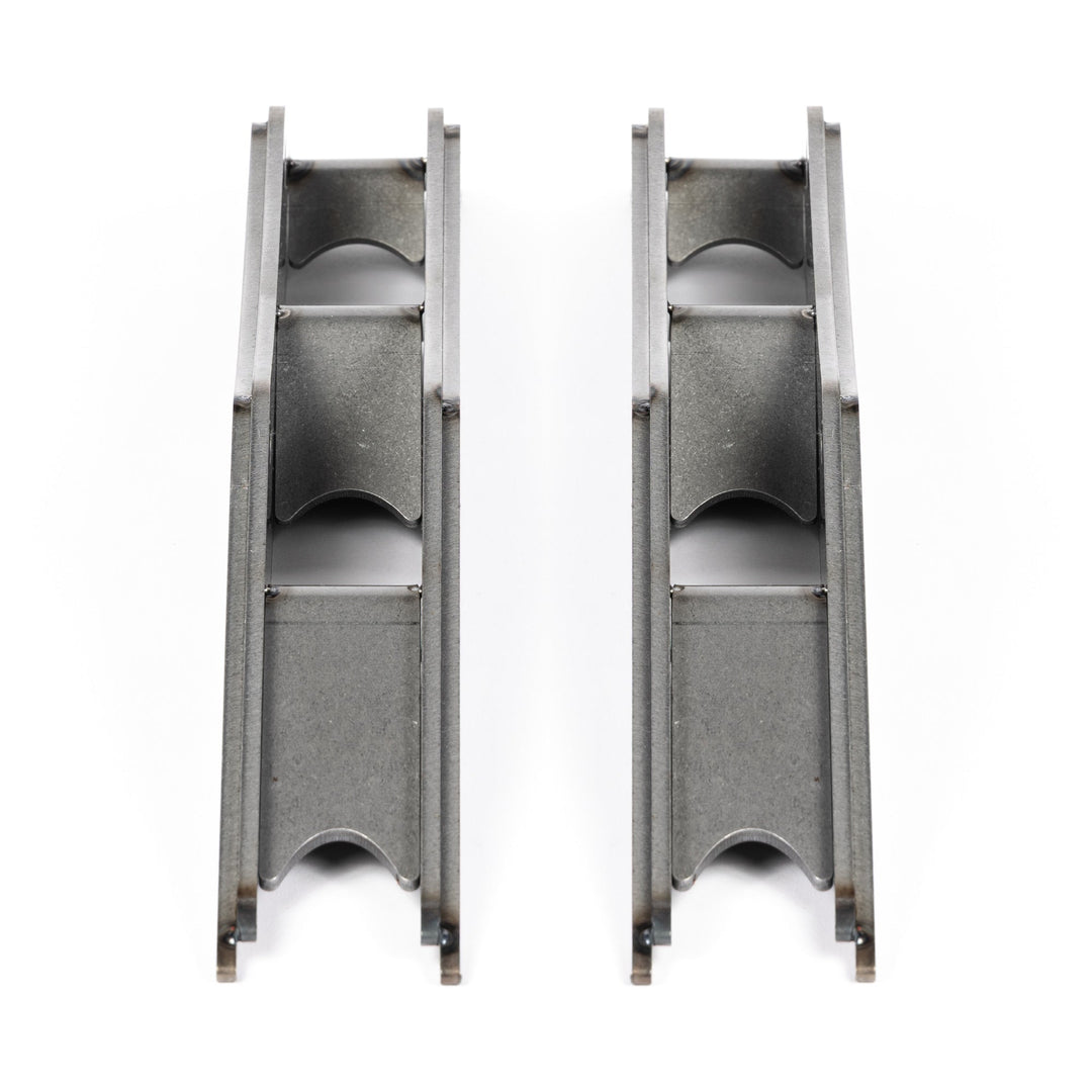 TMR Customs THE ARCHETYPE Trailing Arm Link Tabs