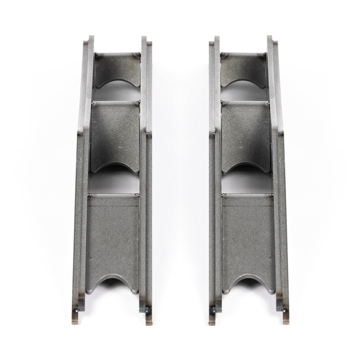 TMR Customs THE ARCHETYPE Trailing Arm Link Tabs