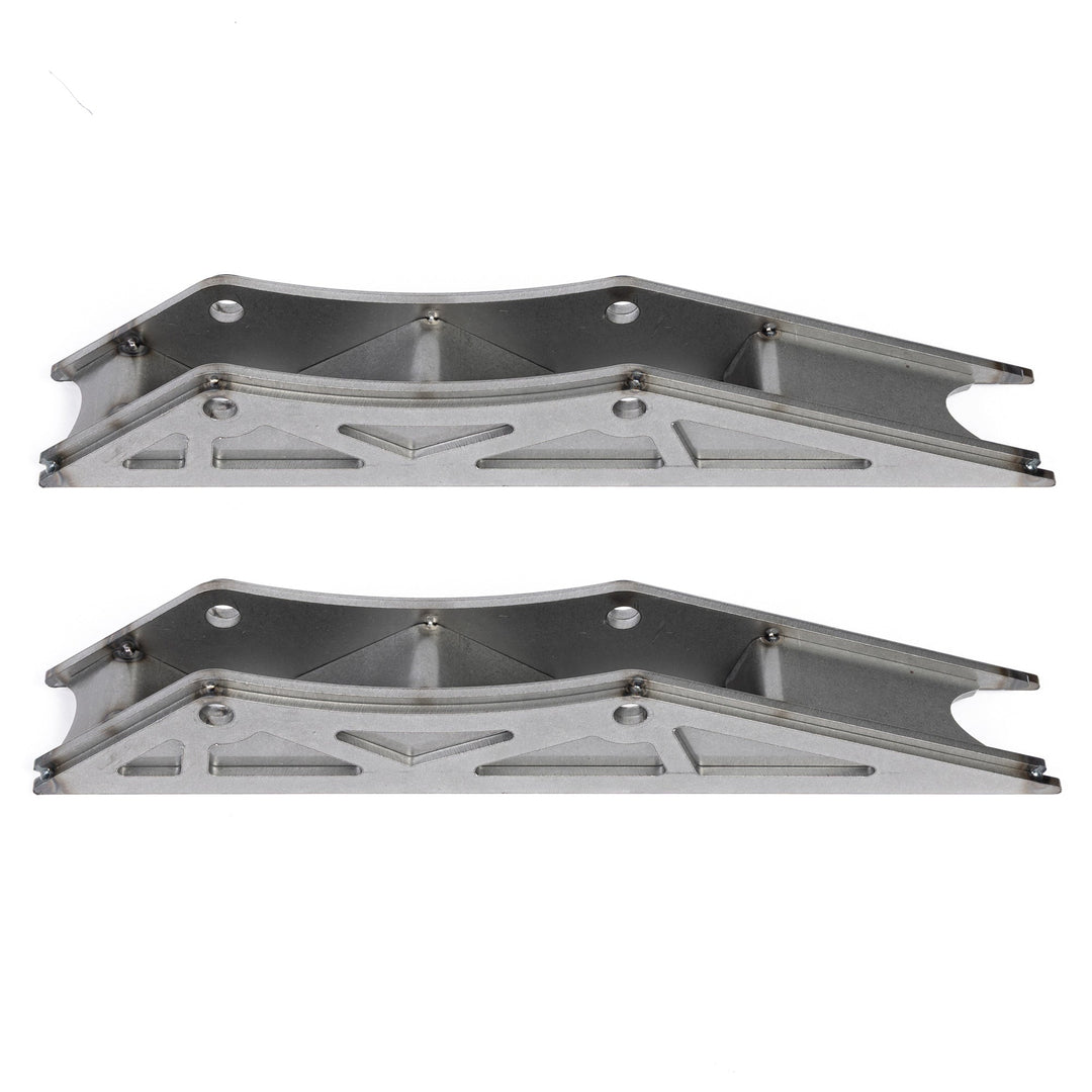 TMR Customs THE ARCHETYPE Trailing Arm Link Tabs