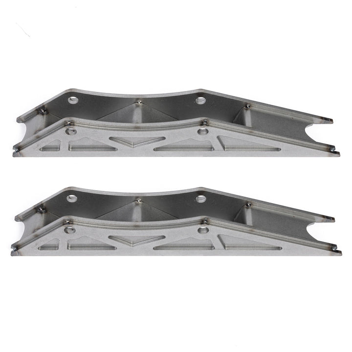 TMR Customs THE ARCHETYPE Trailing Arm Link Tabs