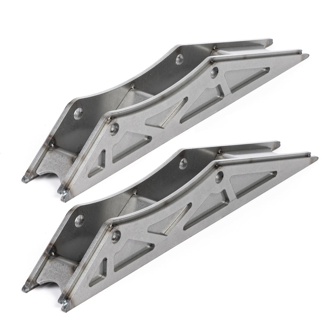 TMR Customs THE ARCHETYPE Trailing Arm Link Tabs