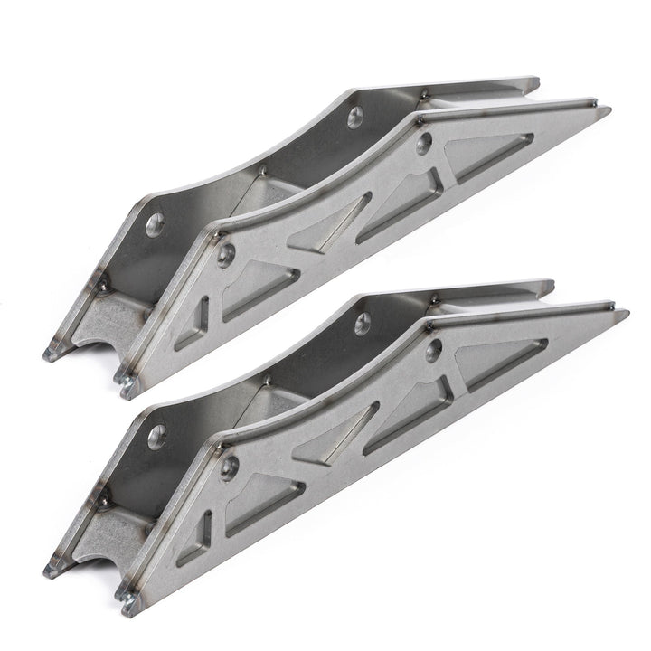 TMR Customs THE ARCHETYPE Trailing Arm Link Tabs