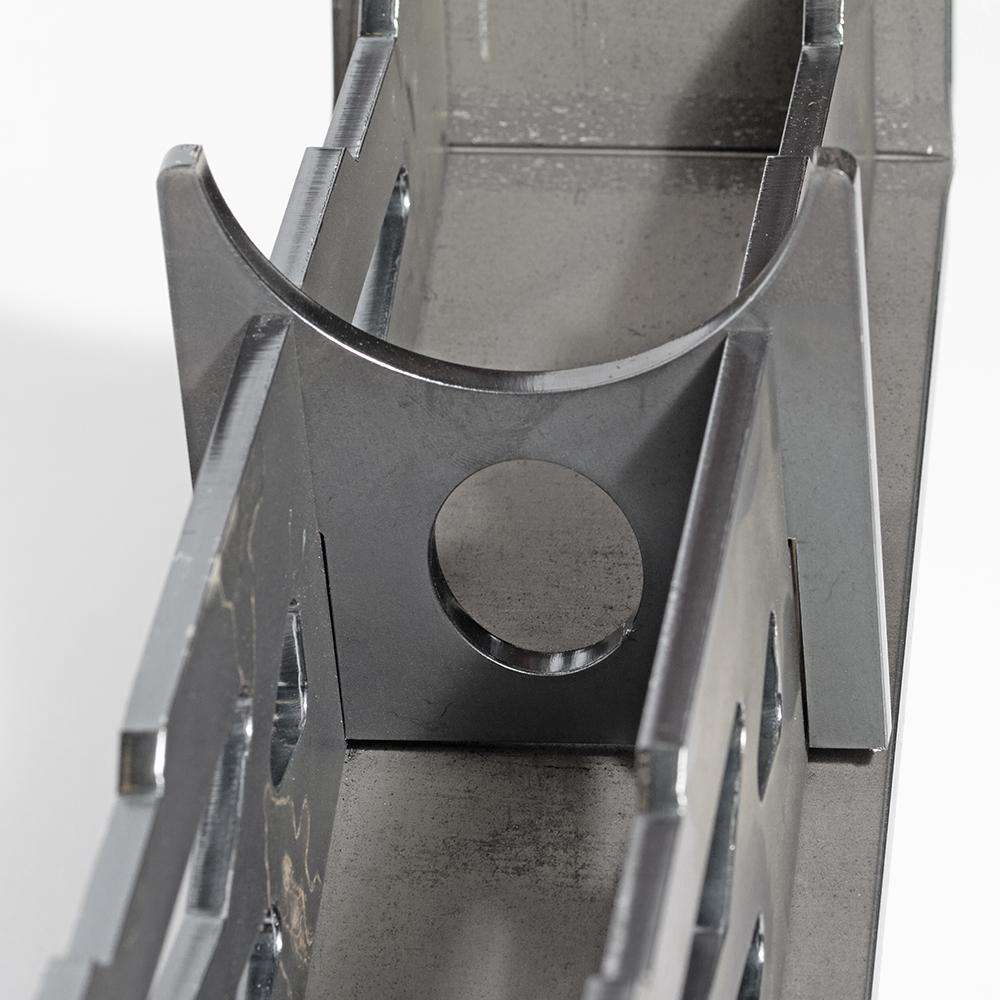 TMR Customs 14 Bolt Full Width Truss