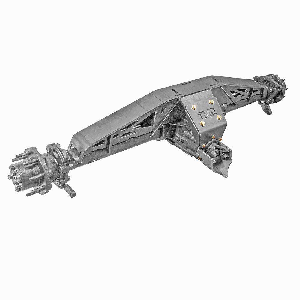 TMR Customs 14 Bolt Full Width Truss 1696