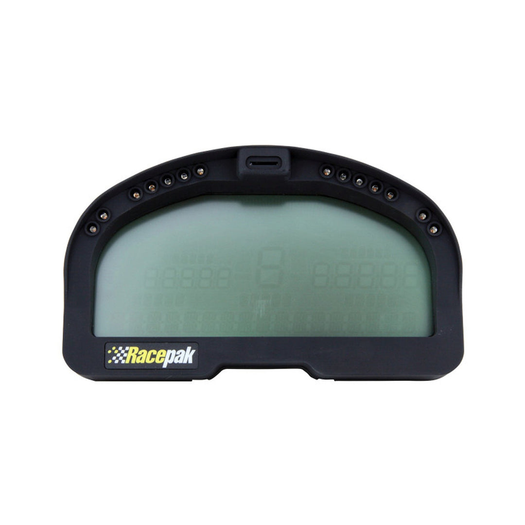 IQ3 LOGGER DASH 4WD PULLER KIT | SKU 620-KT-IQ3LDPL4