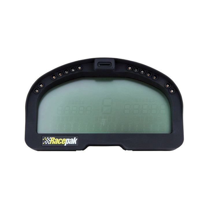IQ3 LOGGER DASH 2WD PULLER KIT | SKU 620-KT-IQ3LDPL