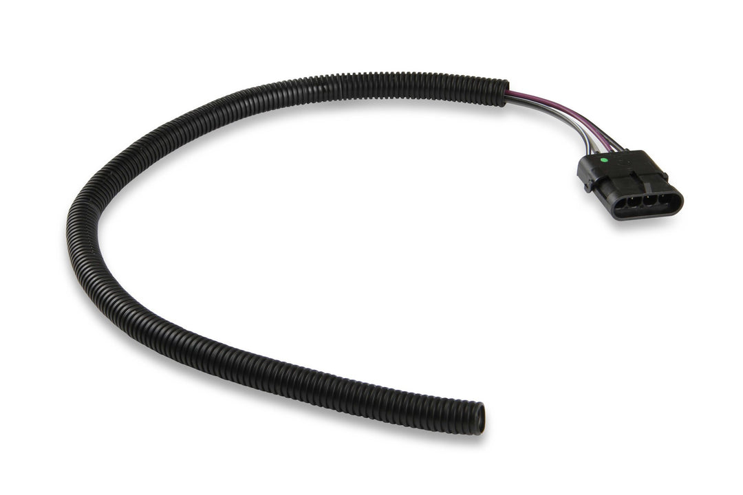 Holley EFI Fuel Tank Module - 255 LPH - 1963-1976 Mopar A-Body | SKU 12-319