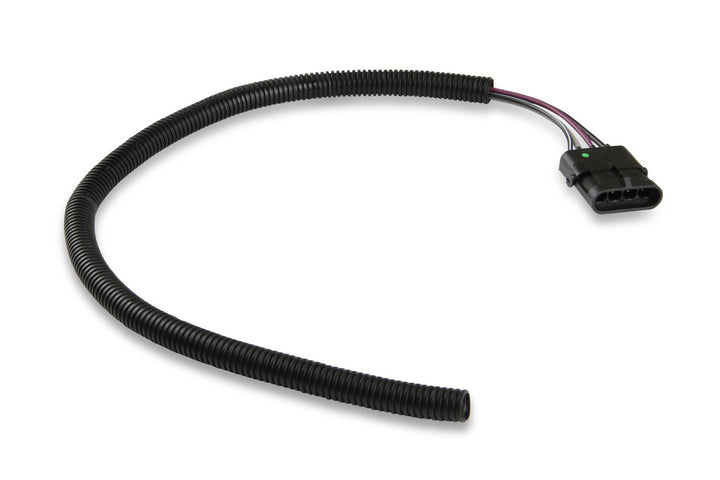 Holley EFI Fuel Tank Module - 255 LPH - 1963-1976 Mopar A-Body | SKU 12-319