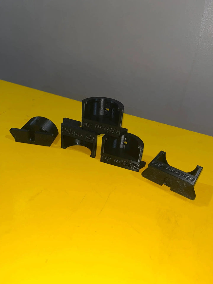 2011-2016 Ford 6.7 Fuel Cap Retainer - Skinny Pedal Racing