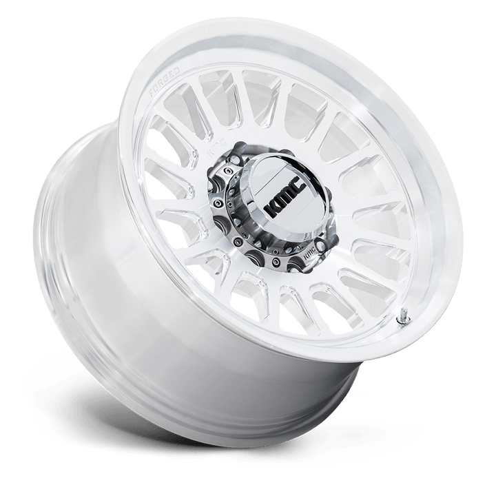 KMC KM447 Impact Forged Monoblock Wheel