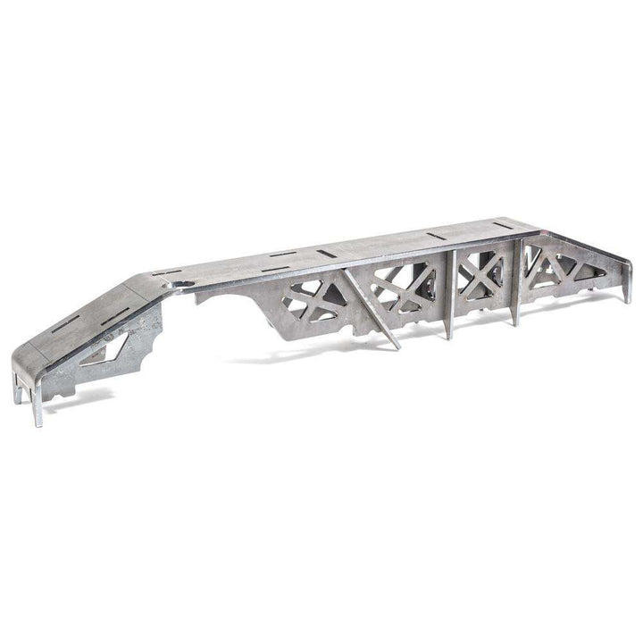 TMR Customs 05+ Dana 60 FULL WIDTH Truss Kit - FITS '05-'CURRENT FORD SUPER DUTY High Pinion