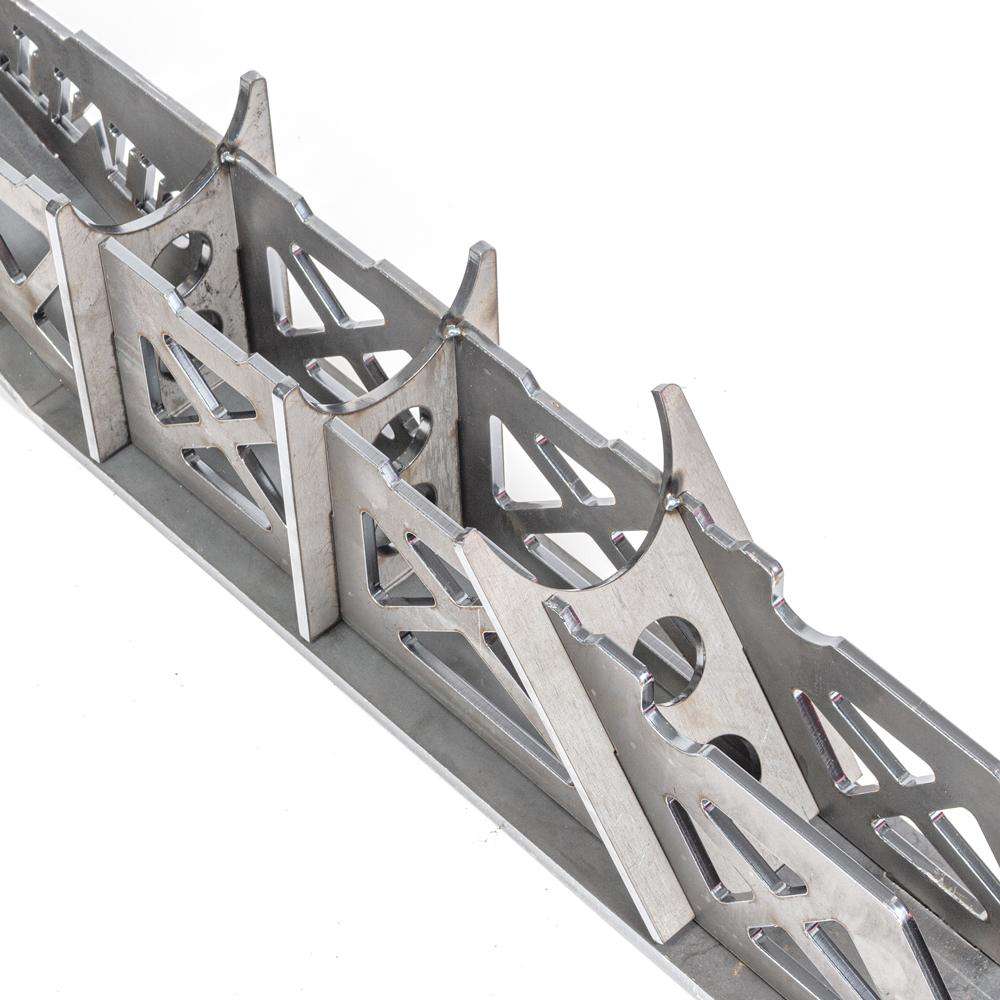 TMR Customs 05+ Dana 60 FULL WIDTH Truss Kit - FITS '05-'CURRENT FORD SUPER DUTY High Pinion