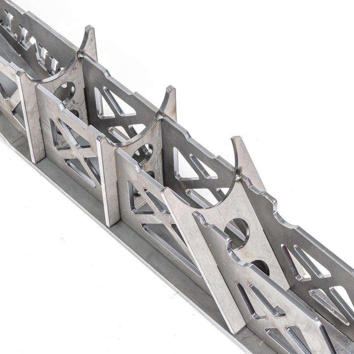 TMR Customs 05+ Dana 60 FULL WIDTH Truss Kit - FITS '05-'CURRENT FORD SUPER DUTY High Pinion