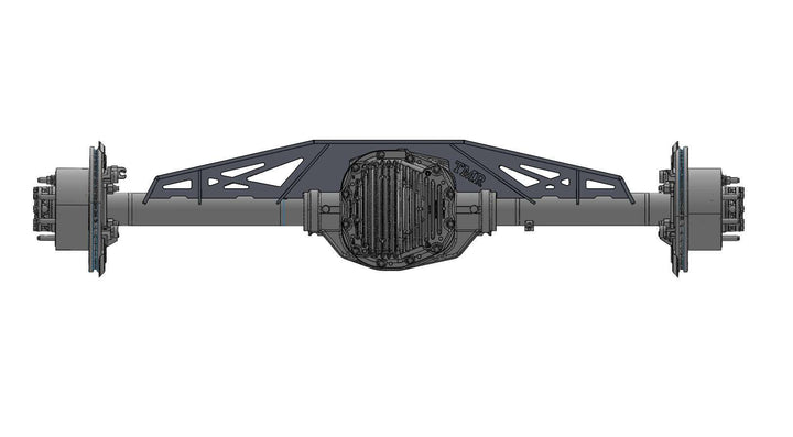TMR Customs Sterling 10.25/10.5 Full Width Truss Kit
