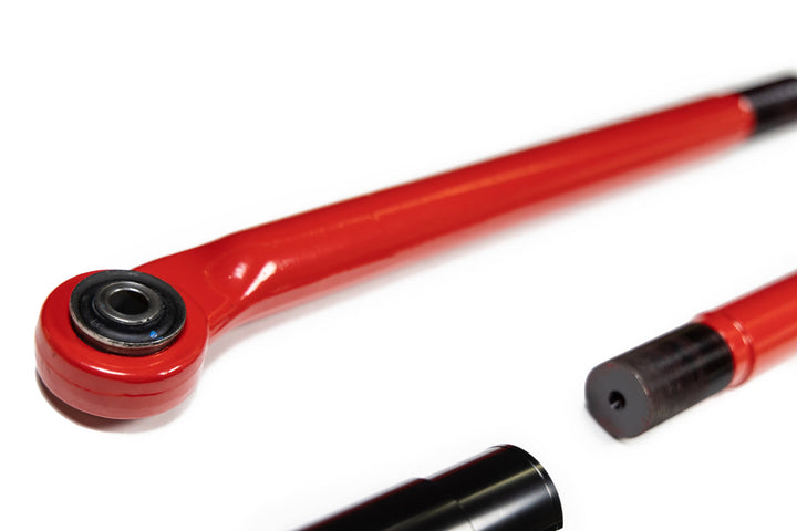 2014-2024 RAM 2500 Yeti XD Rear Adjustable Track Bar-Red Steer Smarts | SKU 17742301-GQSK