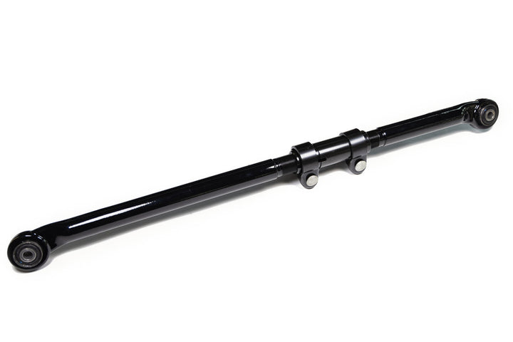 2014-2024 RAM 2500 Yeti XD Rear Adjustable Track Bar-Black Steer Smarts | SKU 17742302-GQSK
