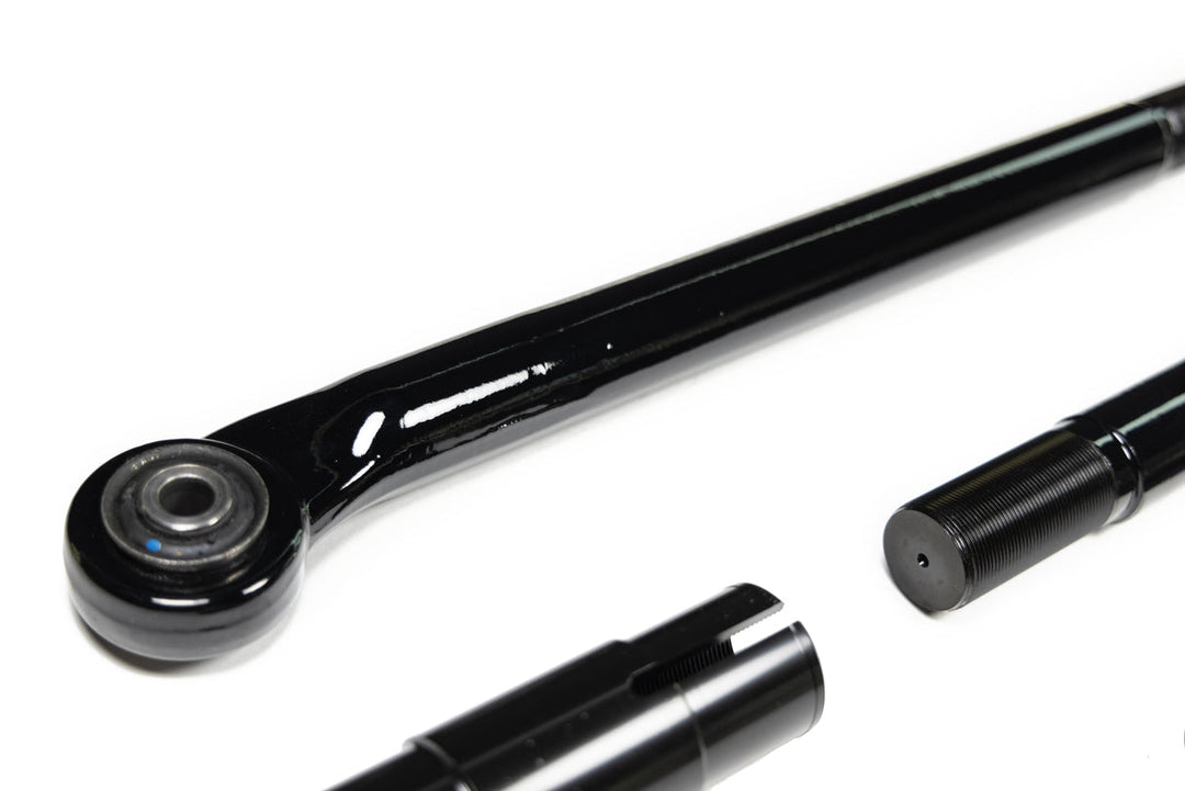 2014-2024 RAM 2500 Yeti XD Rear Adjustable Track Bar-Black Steer Smarts | SKU 17742302-GQSK