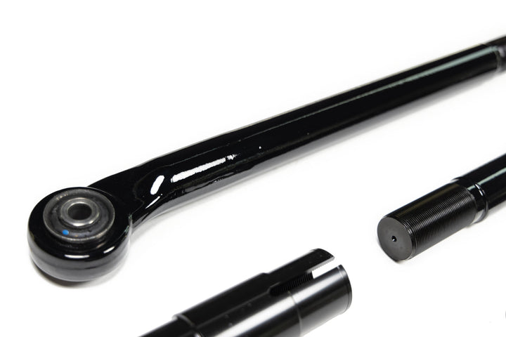 2014-2024 RAM 2500 Yeti XD Rear Adjustable Track Bar-Black Steer Smarts | SKU 17742302-GQSK