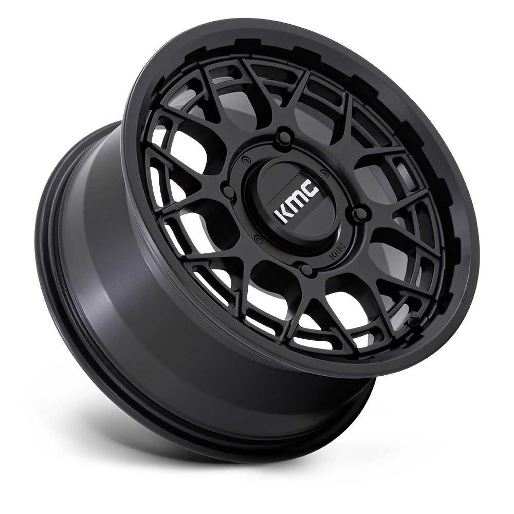 KMC KS139 Technic UTV Wheel