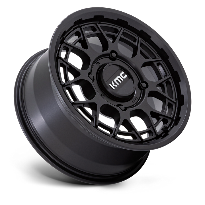 KMC KS139 Technic UTV Wheel