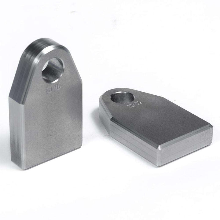 TMR Customs Weld On D-Ring/Shackle Mounts - Weld Thru 1805