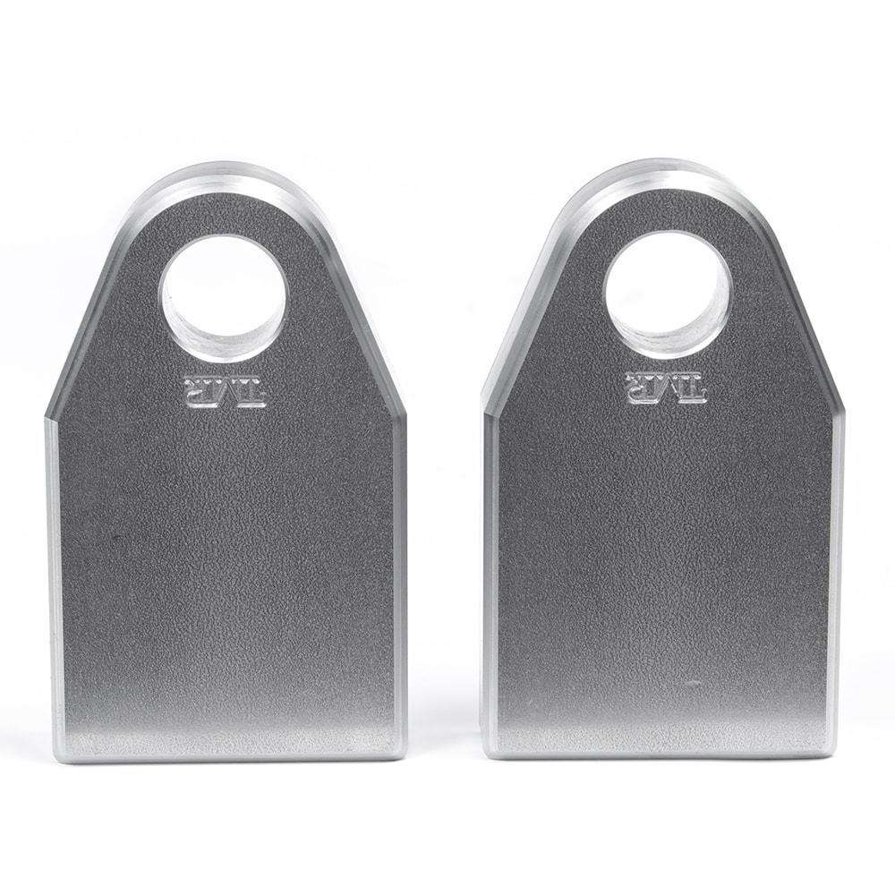 TMR Customs Weld On D-Ring/Shackle Mounts - Weld Thru