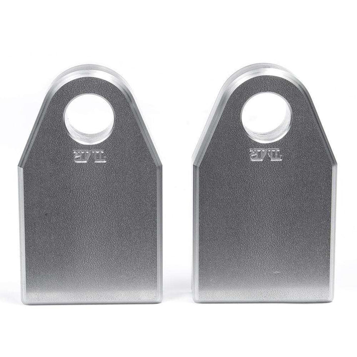 TMR Customs Weld On D-Ring/Shackle Mounts - Weld Thru