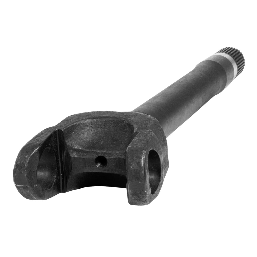 Yukon Chromoly Inner Front Axle for Dana 44, 35 Spline, RH, 34.19" Long w/Locker | SKU YA W38839
