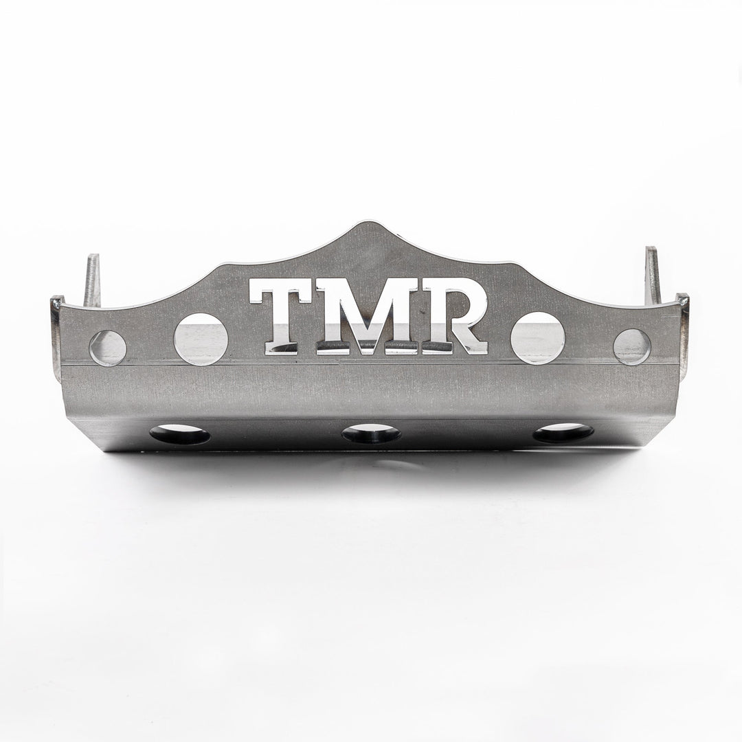 TMR Customs Universal Hydraulic Steering Ram Mount