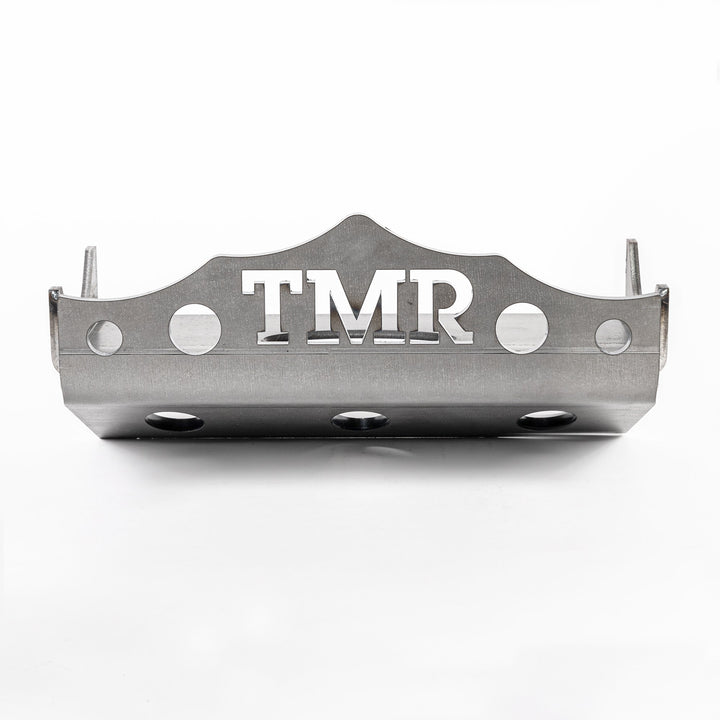TMR Customs Universal Hydraulic Steering Ram Mount