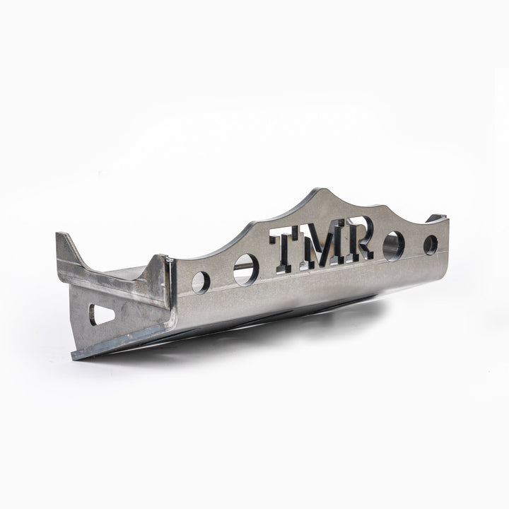 TMR Customs Universal Hydraulic Steering Ram Mount