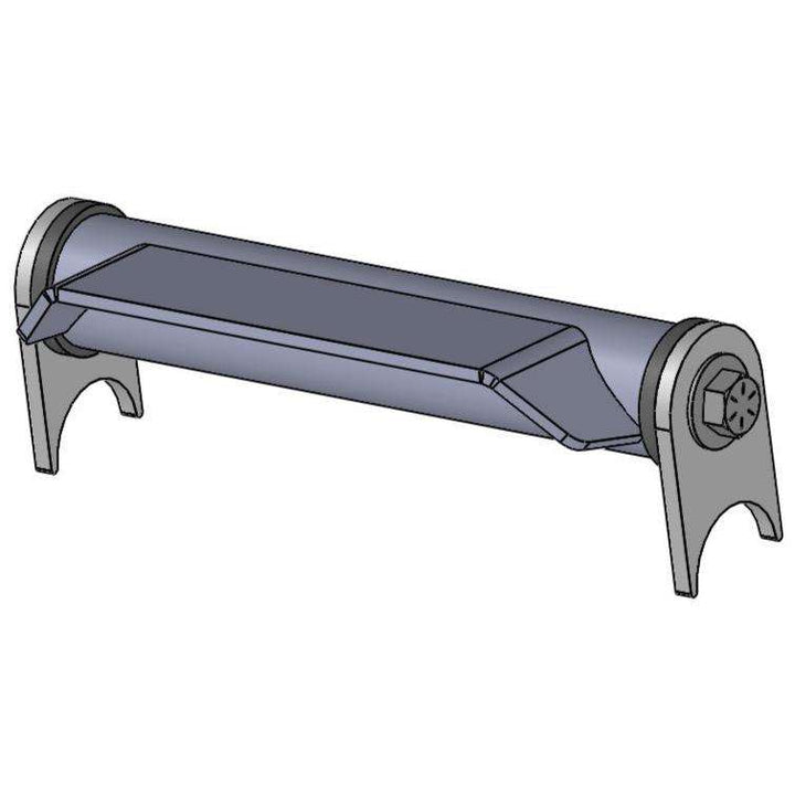 TMR Customs THE ARCHETYPE Universal Transmission Mount 1925