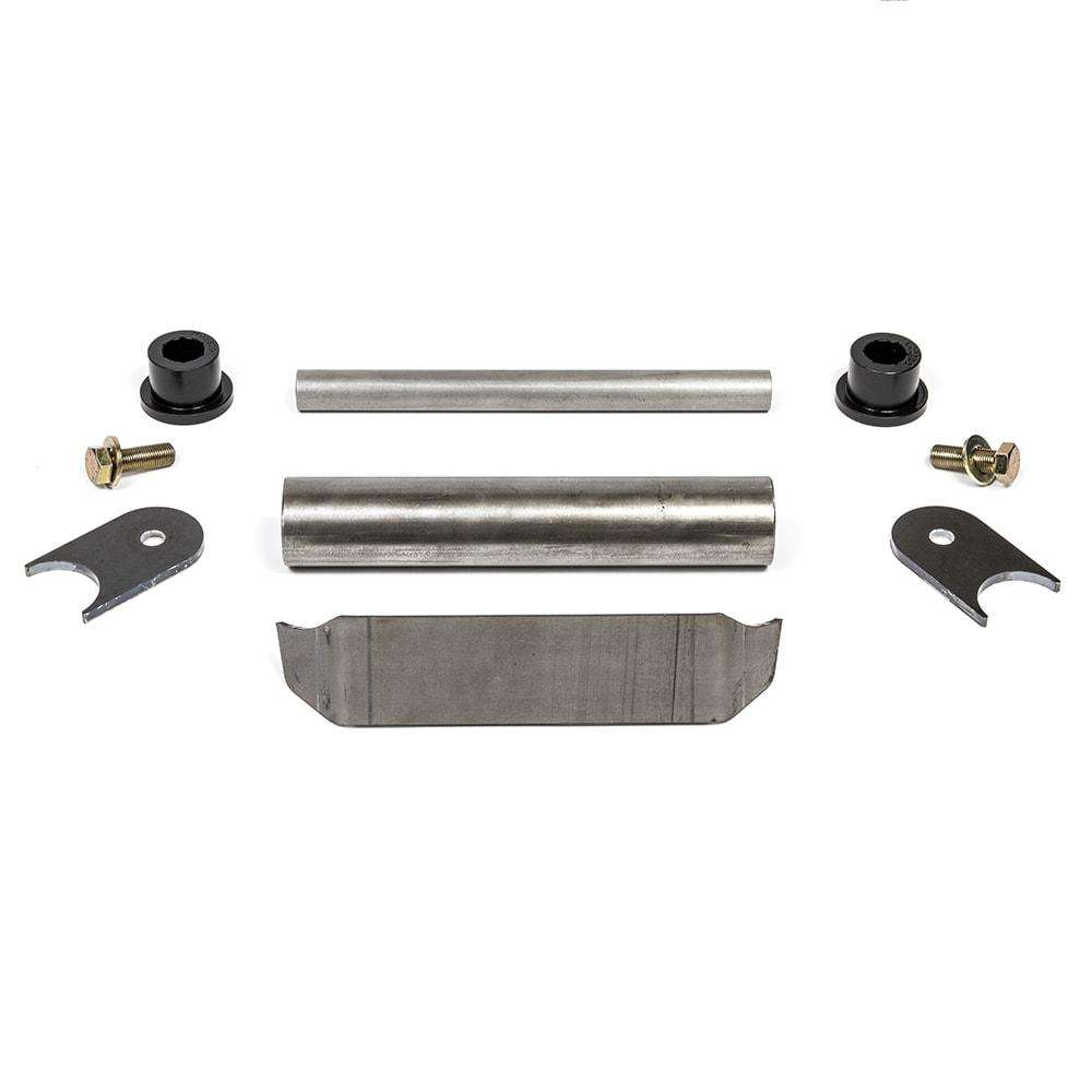 TMR Customs THE ARCHETYPE Universal Transmission Mount
