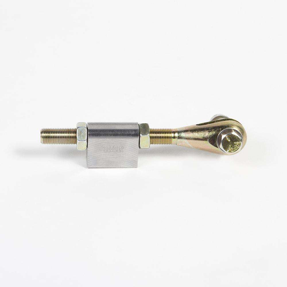 TMR Customs Limit Strap Clevis & Weld Block - Flat - Single Strap 1954