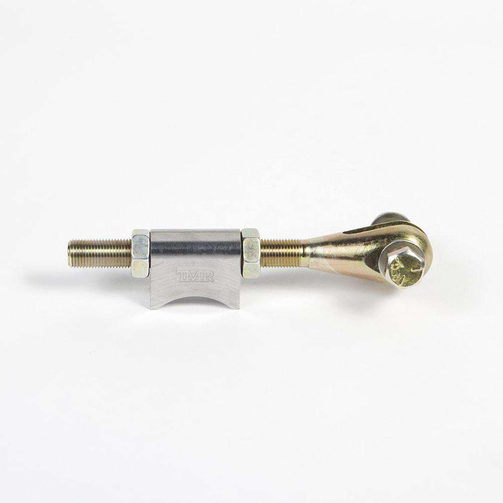 TMR Customs Limit Strap Clevis & Weld Block - Round Tube - Single Strap 1956