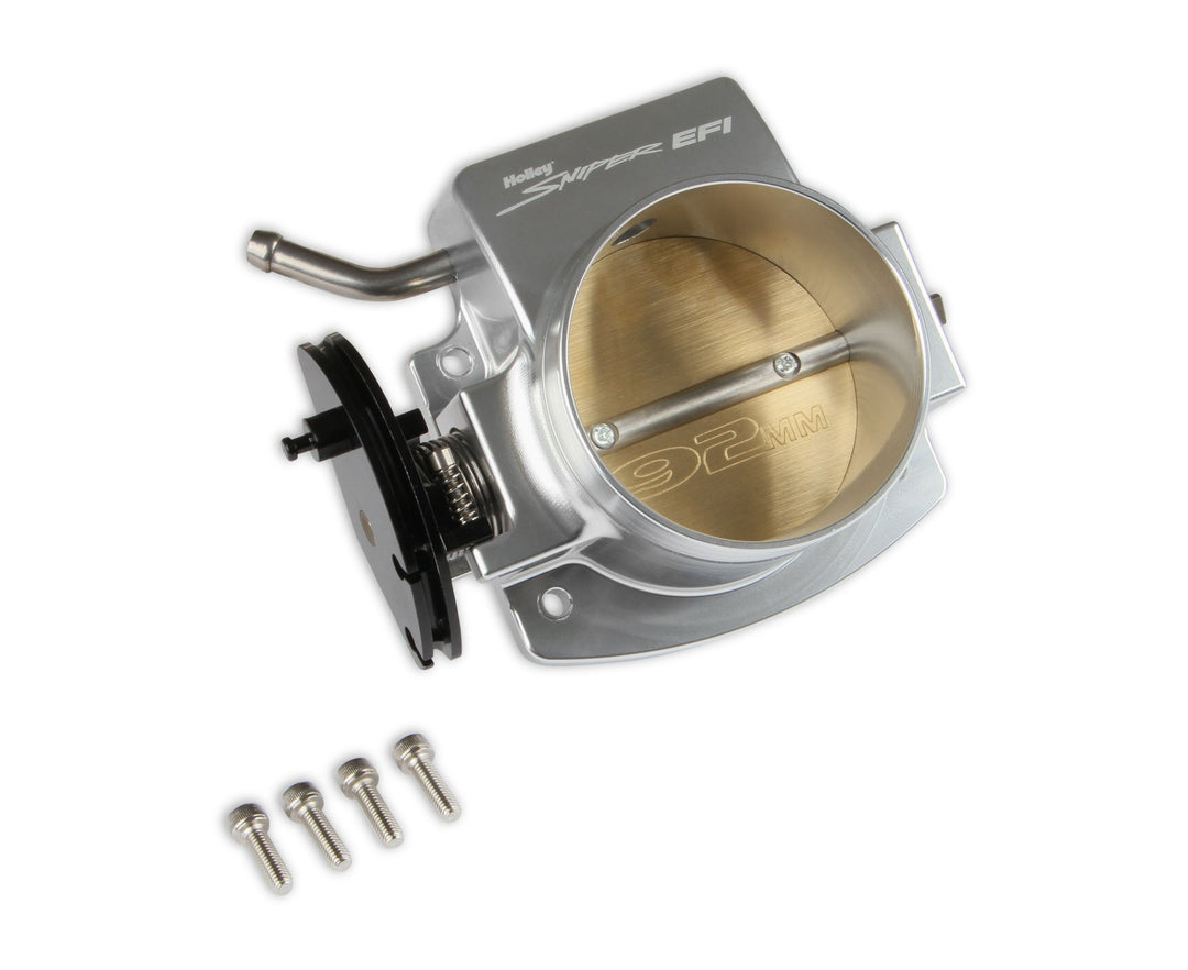Sniper EFI Throttle Body | SKU 860001-1