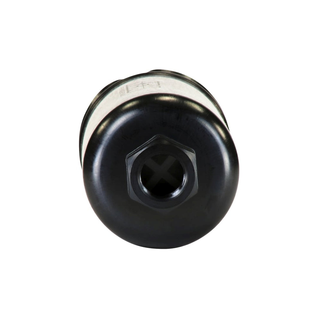 AEM 400LPH (Metric) Inline High Flow Fuel Pump | SKU 50-1009