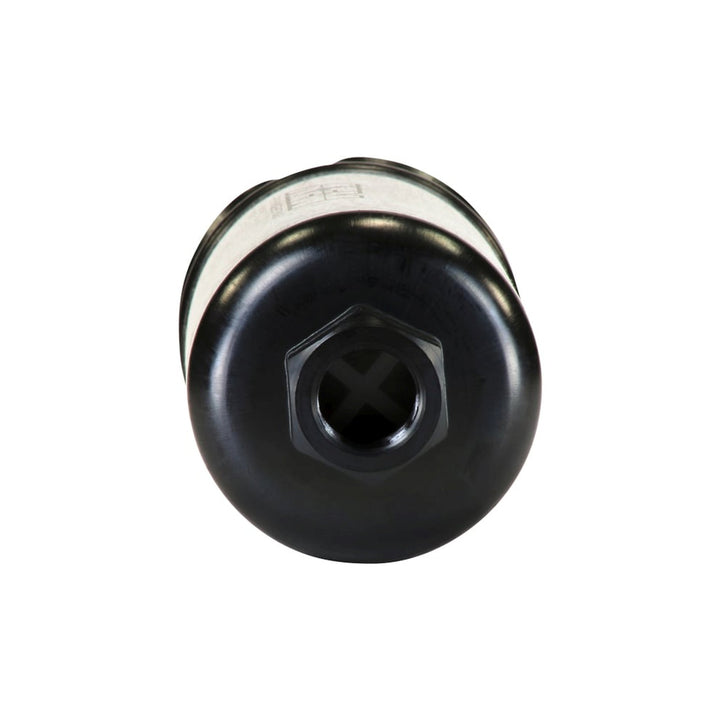 AEM 400LPH (Metric) Inline High Flow Fuel Pump | SKU 50-1009