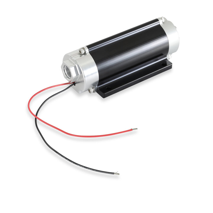 Earl's 65 GPH HP In-line Fuel Pump | SKU 1200600ERL