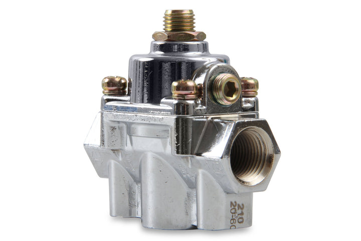 Holley EFI Bypass Fuel Pressure Regulator Kit | SKU 12-882KIT