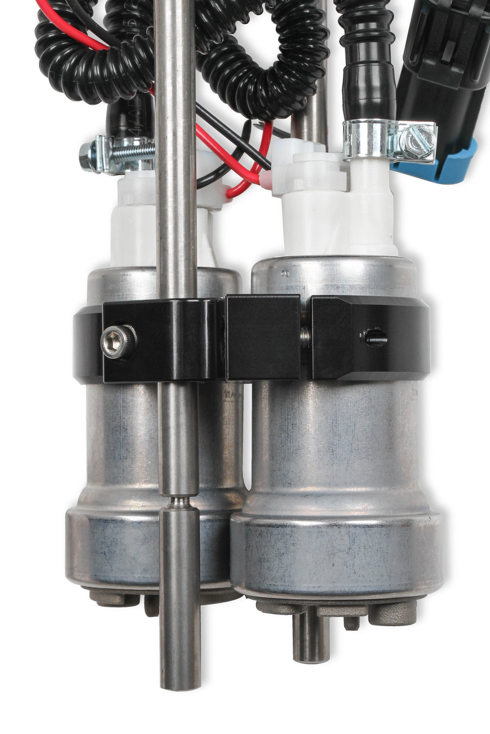 Holley Fuel Cell EFI Pump Module Assembly | SKU 12-147